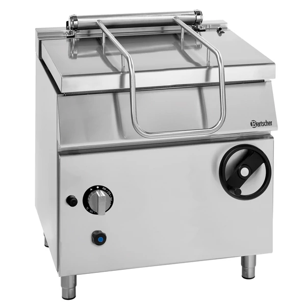 Billenő serpenyő 900 G80LHK