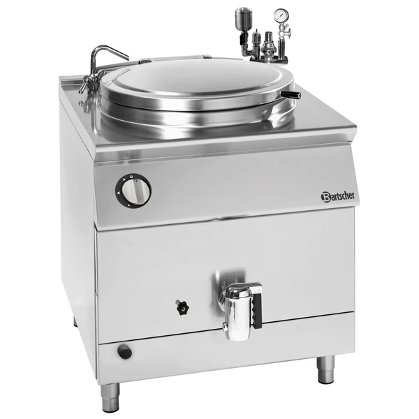 Főzőüst 900 G150L