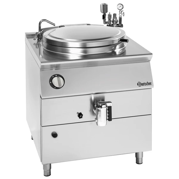 Főzőüst 900 G100L (2999101)