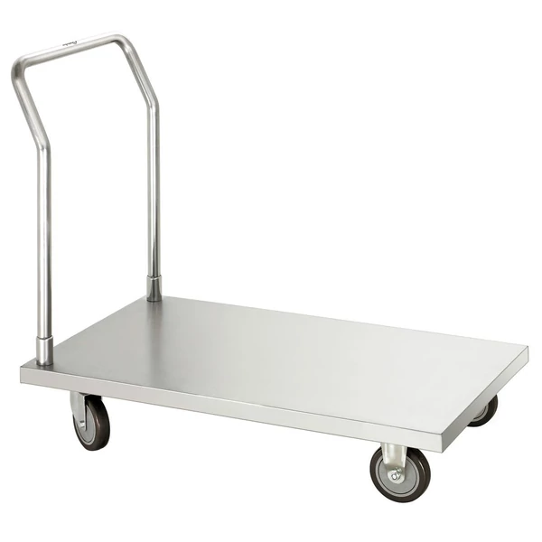 Platformkocsi TP100