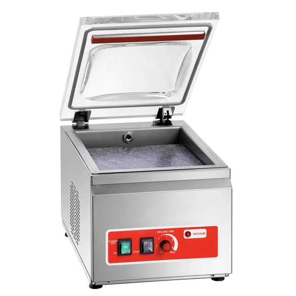 Vákuumcsomagoló gép K 250/150L