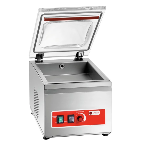 Vákuumcsomagoló gép K 250/150L