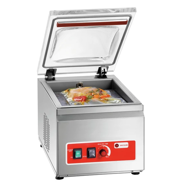Vákuumcsomagoló gép K 250/150L