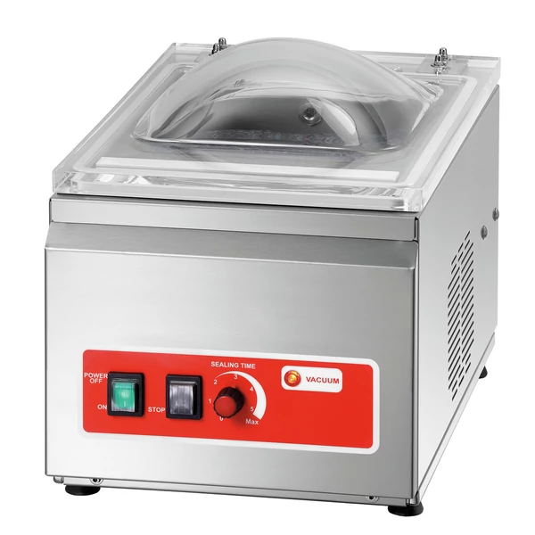 Vákuumcsomagoló gép K 250/150L