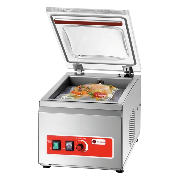 Vákuumcsomagoló gép K 250/150L