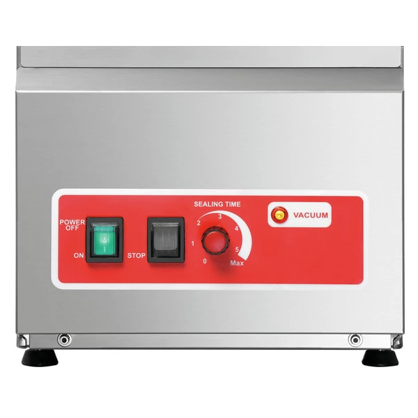 Vákuumcsomagoló gép K 250/150L