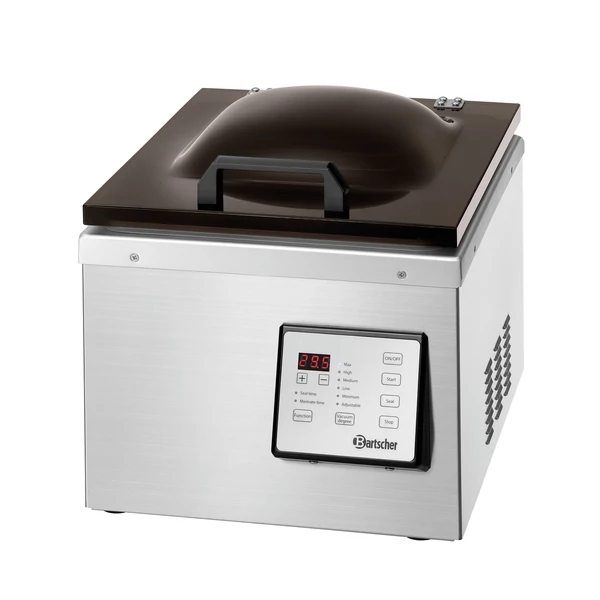 Vákuumcsomagoló gép K 290/77L