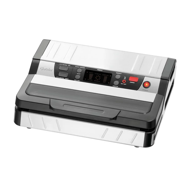 Vákuumcsomagoló gép 315/20L
