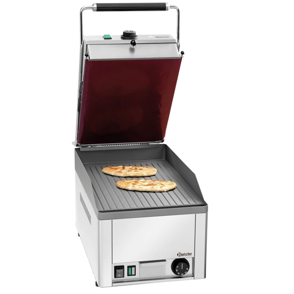Grill-kiegészítő GDP 320/650E (370100)