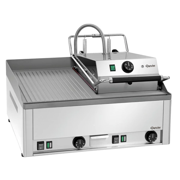 Grill-kiegészítő GDP 320/650E (370100)