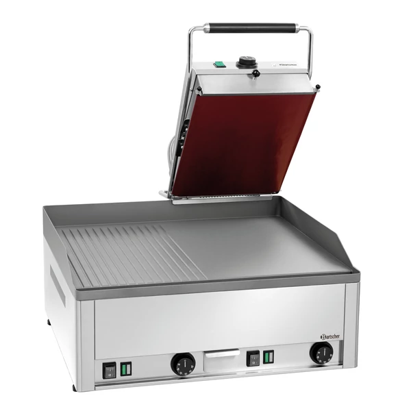 Grill-kiegészítő GDP 320/650E (370100)