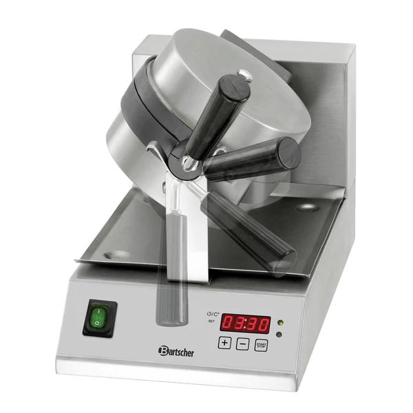 Gofrisütő „Deluxe” 1BW170D (370164)
