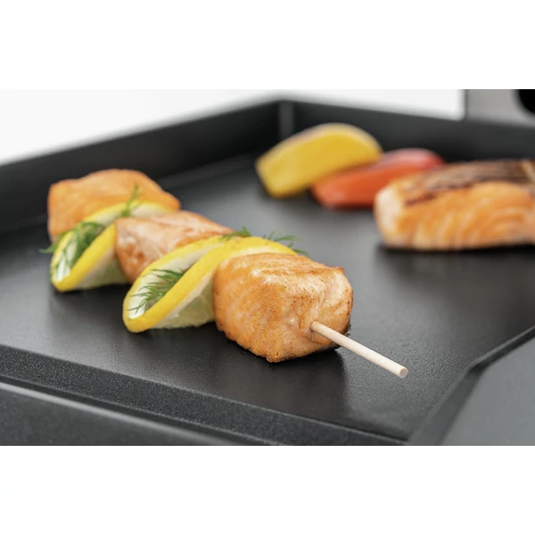 DT 2000 1G kontaktgrill
