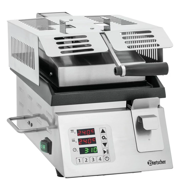 DT 2000 1G kontaktgrill