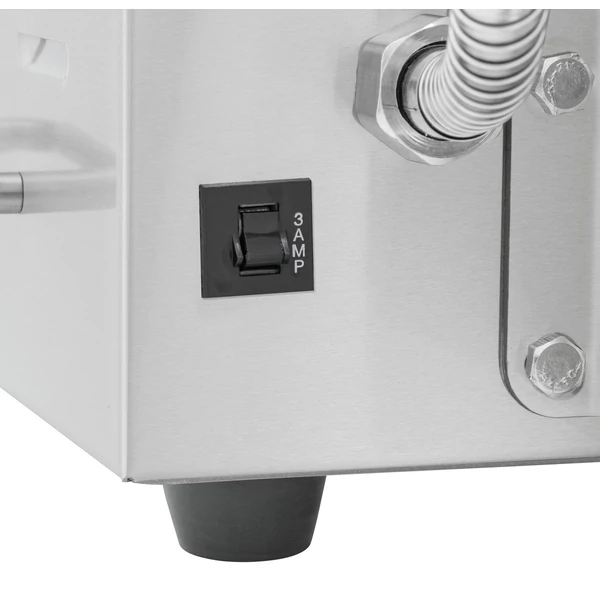 DT 2000 1G kontaktgrill