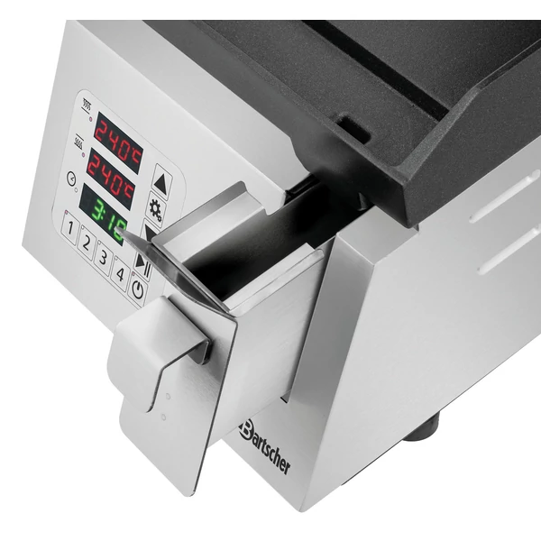 DT 2000 1G kontaktgrill