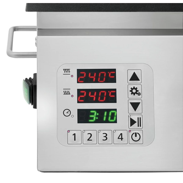 DT 2000 1G kontaktgrill