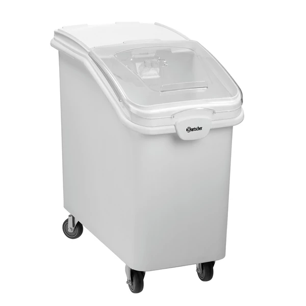 Tárolóedény-kocsi 102 l