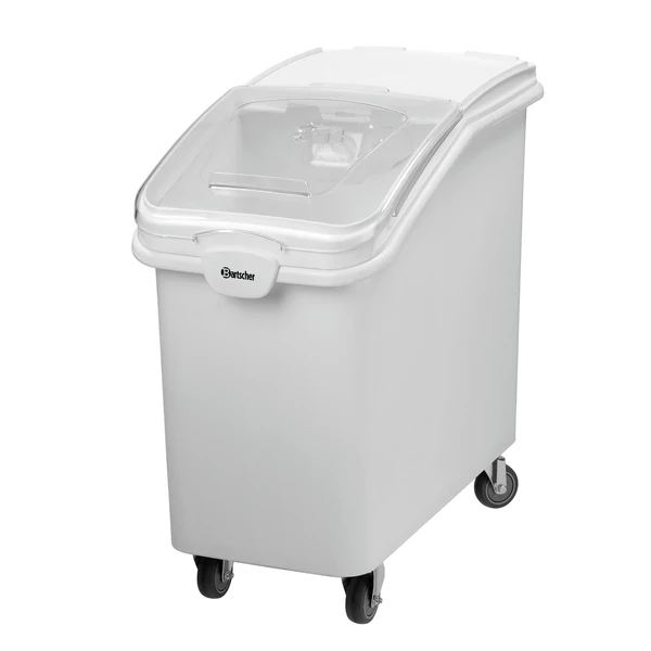 Tárolóedény-kocsi 102 l