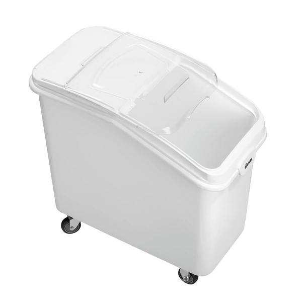 Tárolóedény-kocsi 102 l