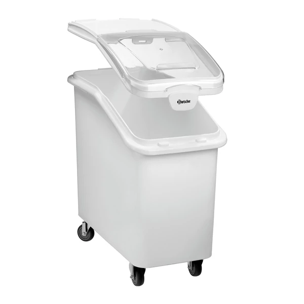 Tárolóedény-kocsi 102 l