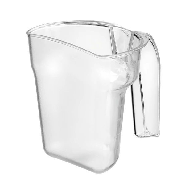 Tárolóedény 47 l