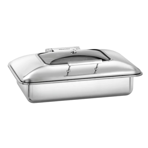 Chafing edény 1/1 rugalmas (500507)