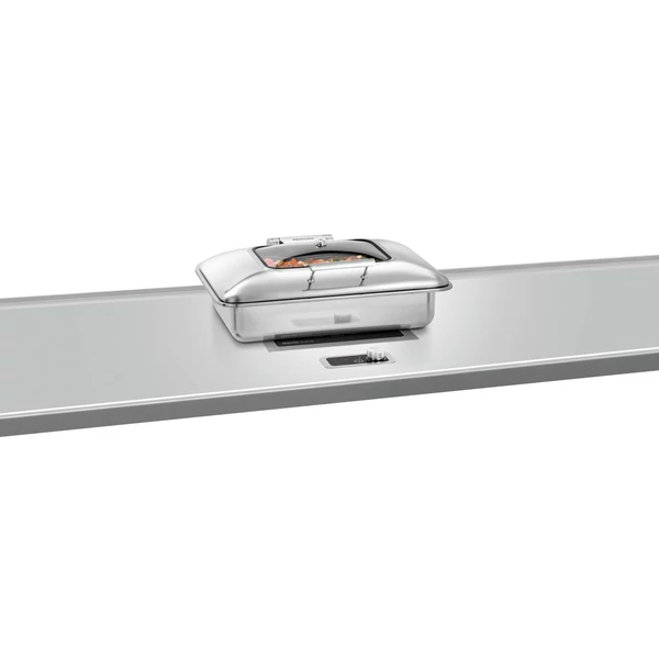 Chafing edény 1/1 rugalmas (500507)