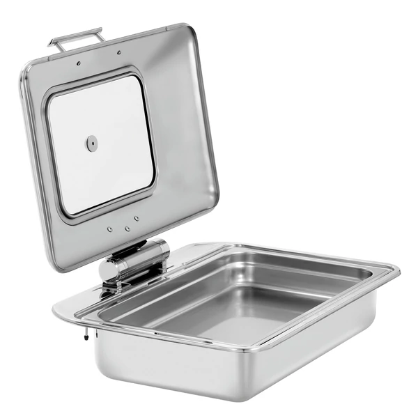 Chafing edény 1/1 rugalmas (500507)