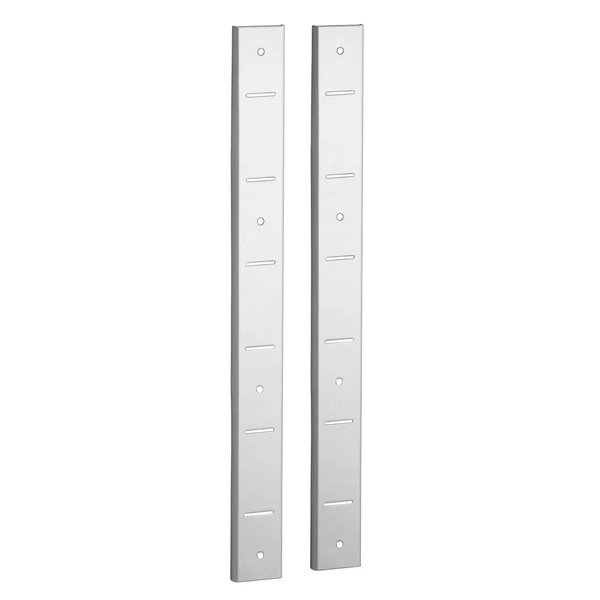 1 pár állító rúd, 530 mm