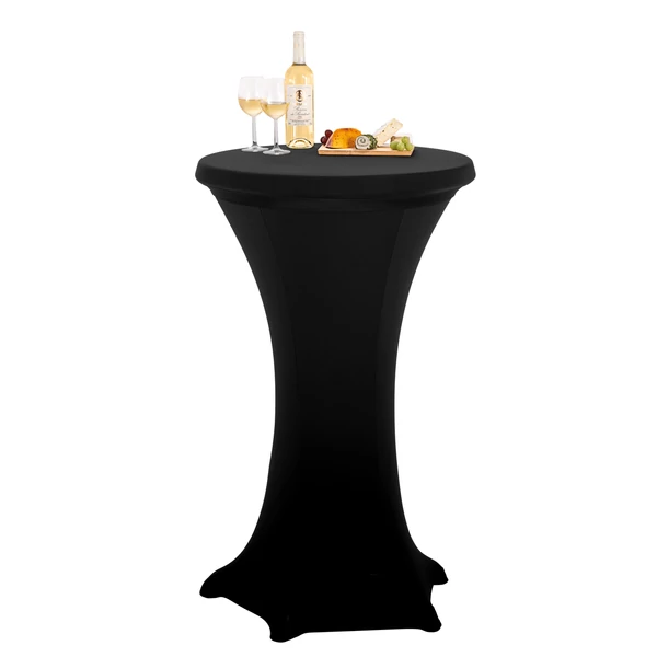 Bistro asztal huzat szett 700 S