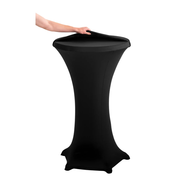 Bistro asztal huzat szett 700 S