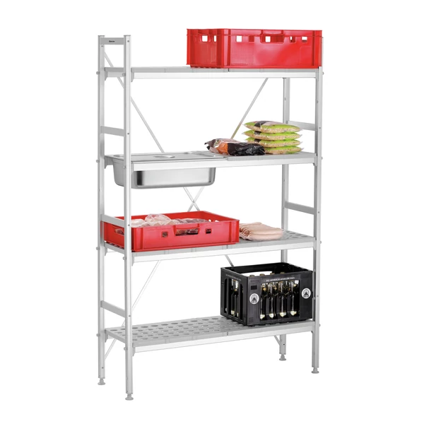Polcrendszer Kit 4, B1070