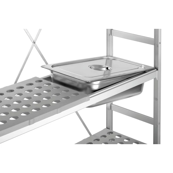 Polcrendszer Kit 4, B1070