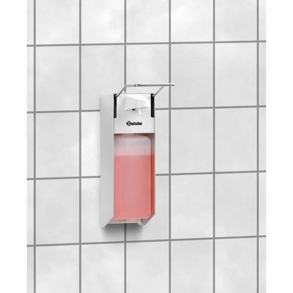 Szappanadagoló PS 0,9L-W