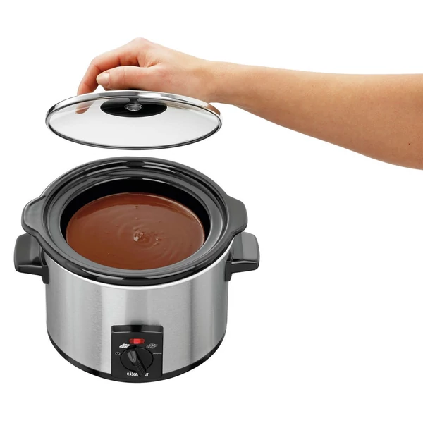 Csokoládé melegítő 1,25 l
