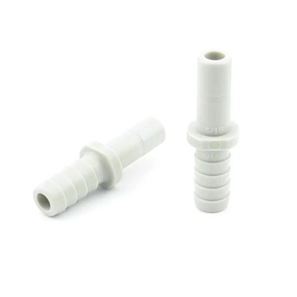 DMFit Csőtoldó 8x8 - ATBC0505