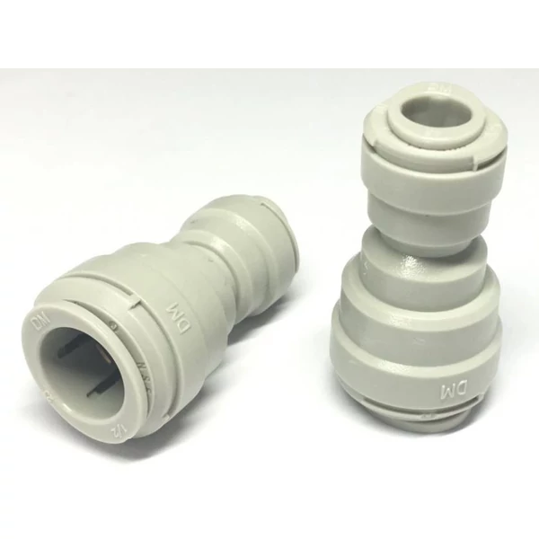 DMFit Egyenes összekötő 8 x12,7 - AUC0705