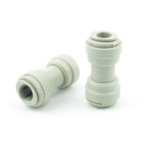 DMFit Egyenes összekötő 9,5x9,5 - AUC0606