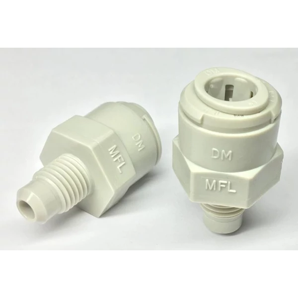 DMFit Csatlakozó 3/8”x1/4” - AMCF0604