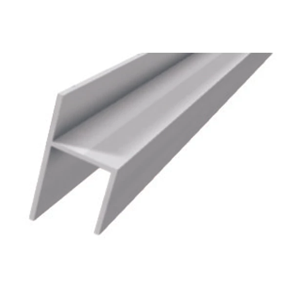 AXTCPROF203 SZÉK profil alu 20mm