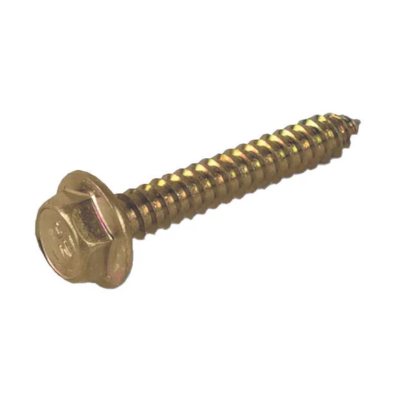 AXTCTART214 Lemezcsavar Hlf,  6,3x40mm