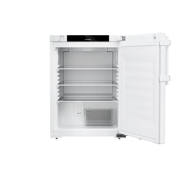 SRTfg 1501 Laboratóriumi hűtő keringtetett levegős hűtéssel