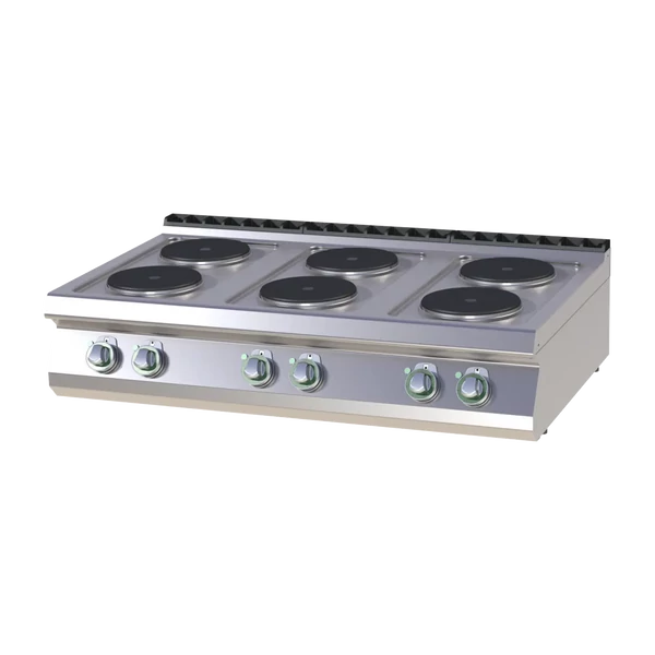 SP 7012 E Elektromos főzőlap 
