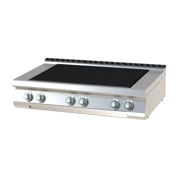 SPL 7012 E Elektromos főzőlap 