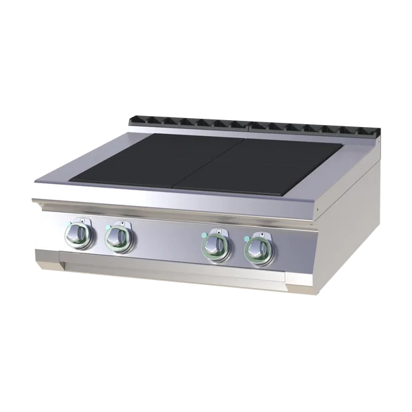 SPL708 E Elektromos főzőlap 