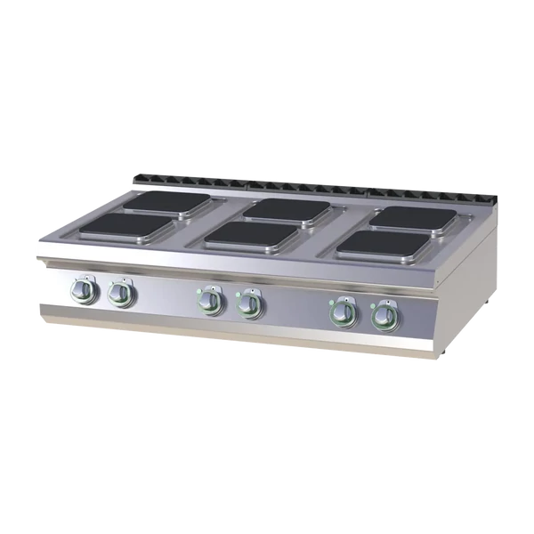 SPQ 7012 E Elektromos főzőlap 