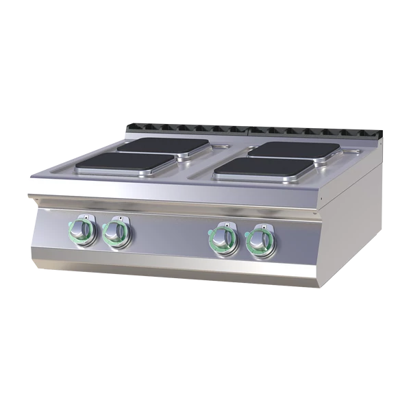 SPQ708 E Elektromos főzőlap 