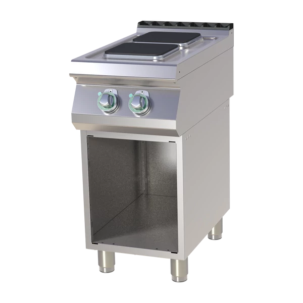 SPQ 740 E Elektromos főzőlap szekrénnyel 