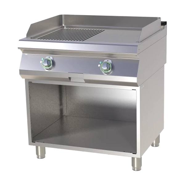 FTHRC 780 E Fry-top sütőlap